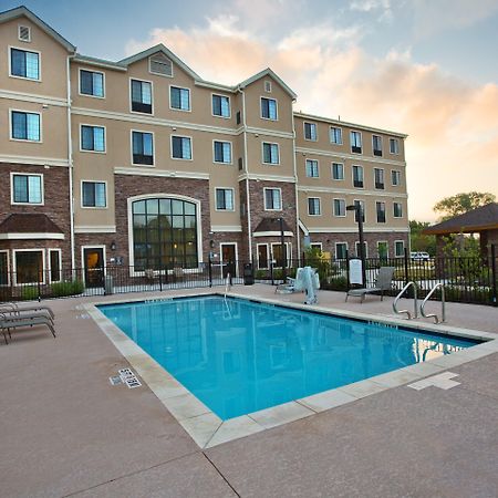 Staybridge Suites Austin South Interstate Hwy 35 By Ihg Exteriér fotografie