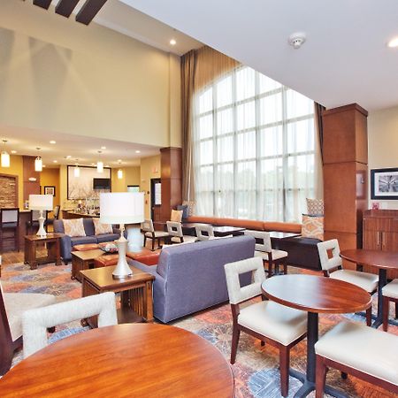 Staybridge Suites Austin South Interstate Hwy 35 By Ihg Exteriér fotografie