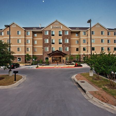Staybridge Suites Austin South Interstate Hwy 35 By Ihg Exteriér fotografie