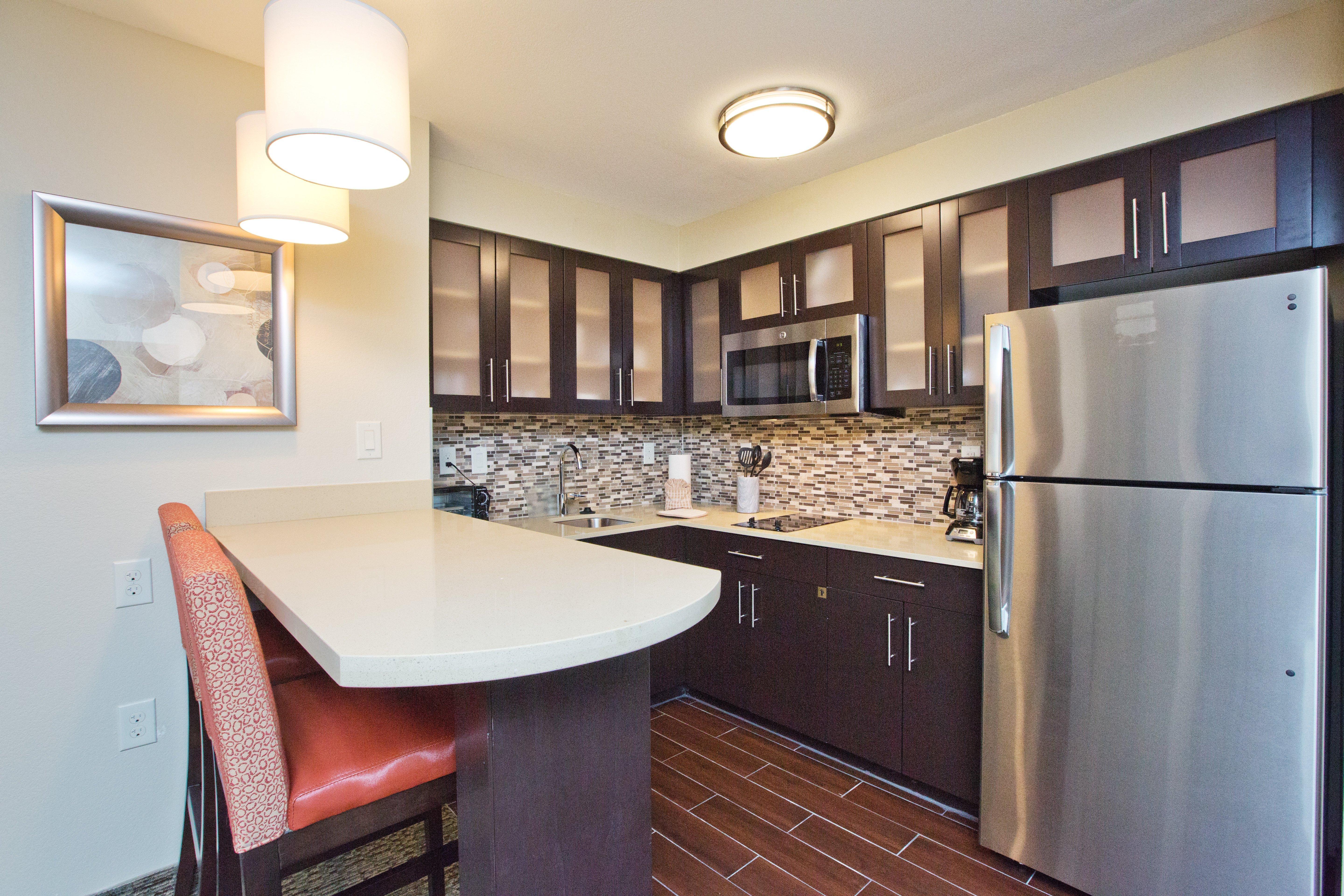 Staybridge Suites Austin South Interstate Hwy 35 By Ihg Exteriér fotografie