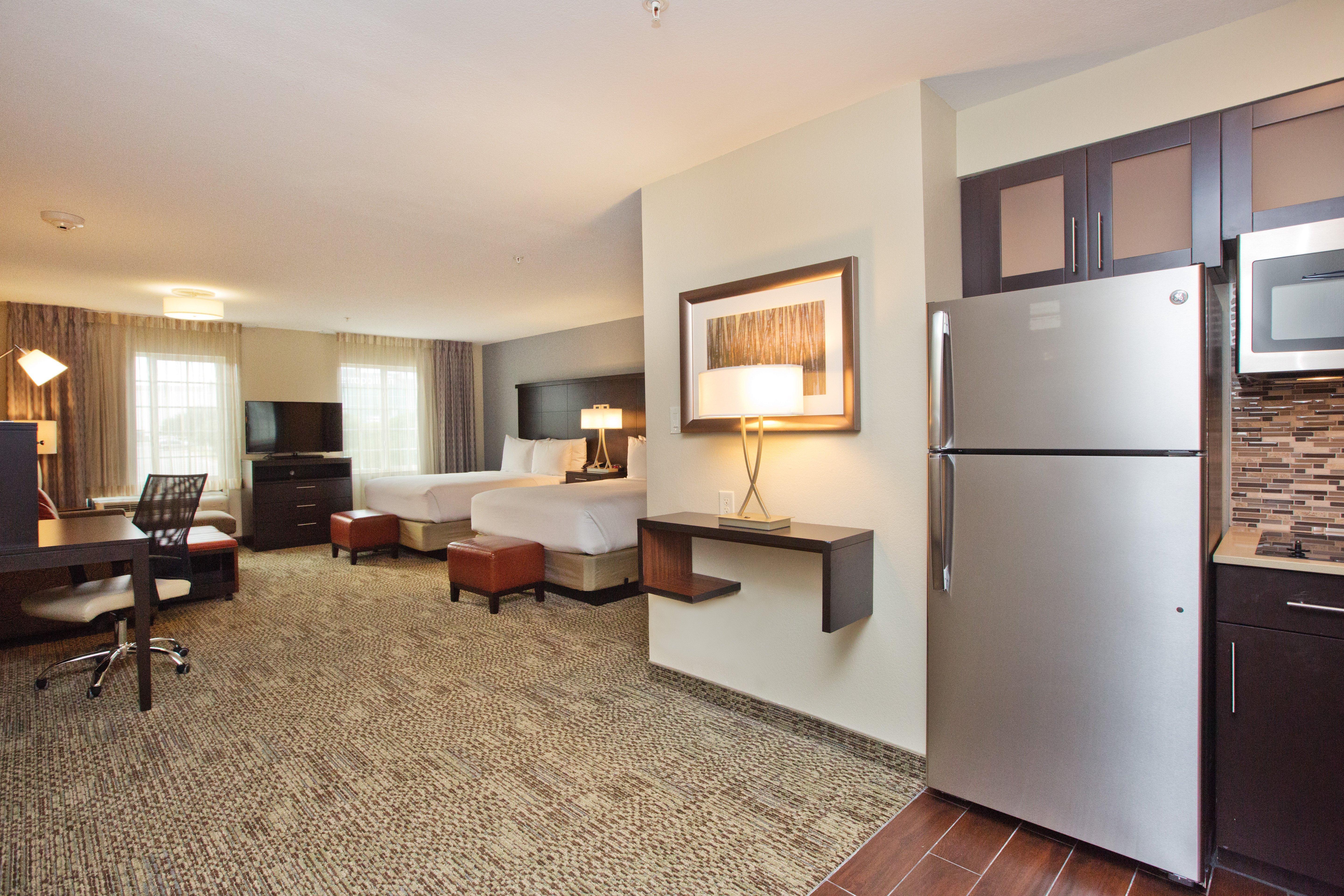 Staybridge Suites Austin South Interstate Hwy 35 By Ihg Exteriér fotografie