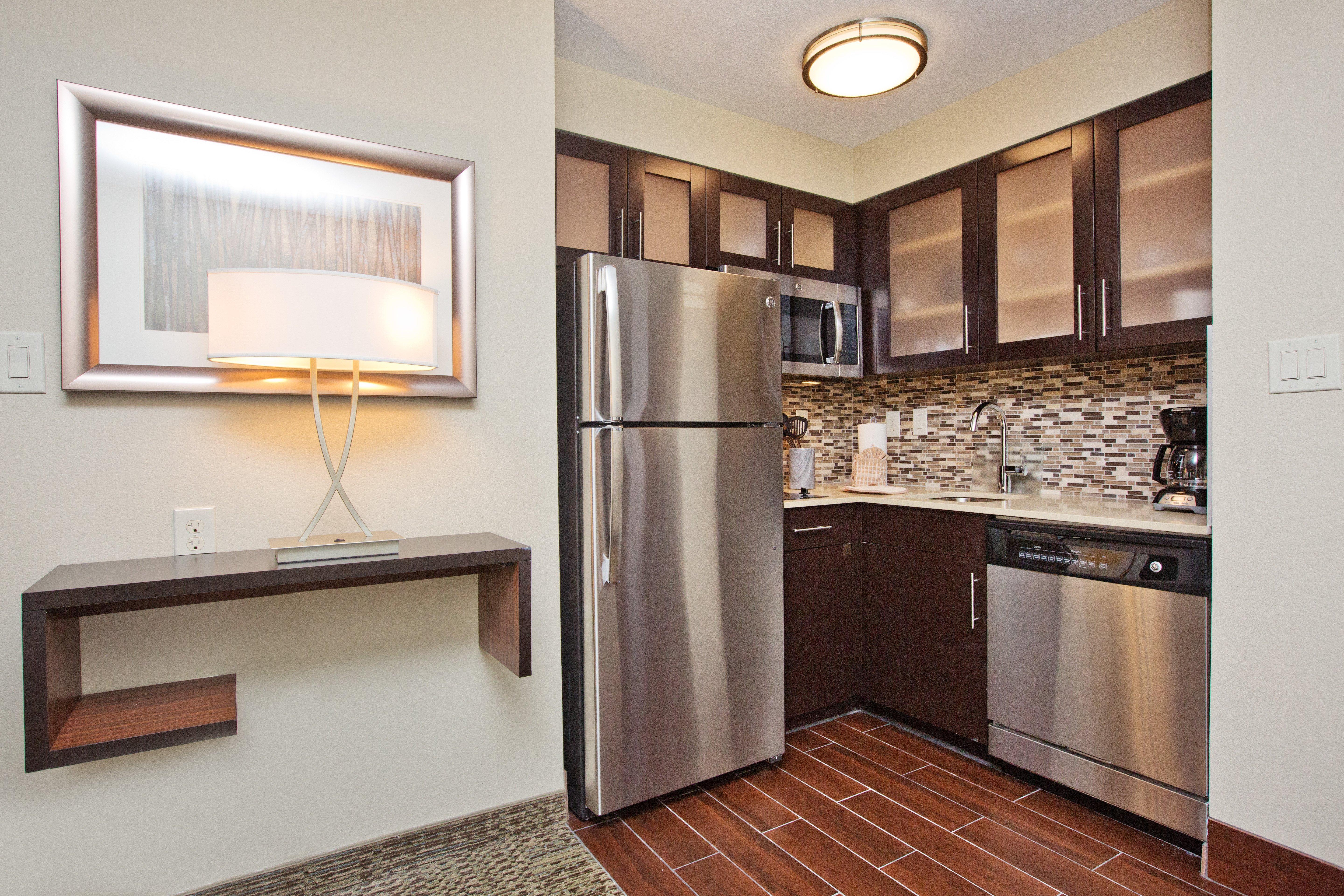 Staybridge Suites Austin South Interstate Hwy 35 By Ihg Exteriér fotografie