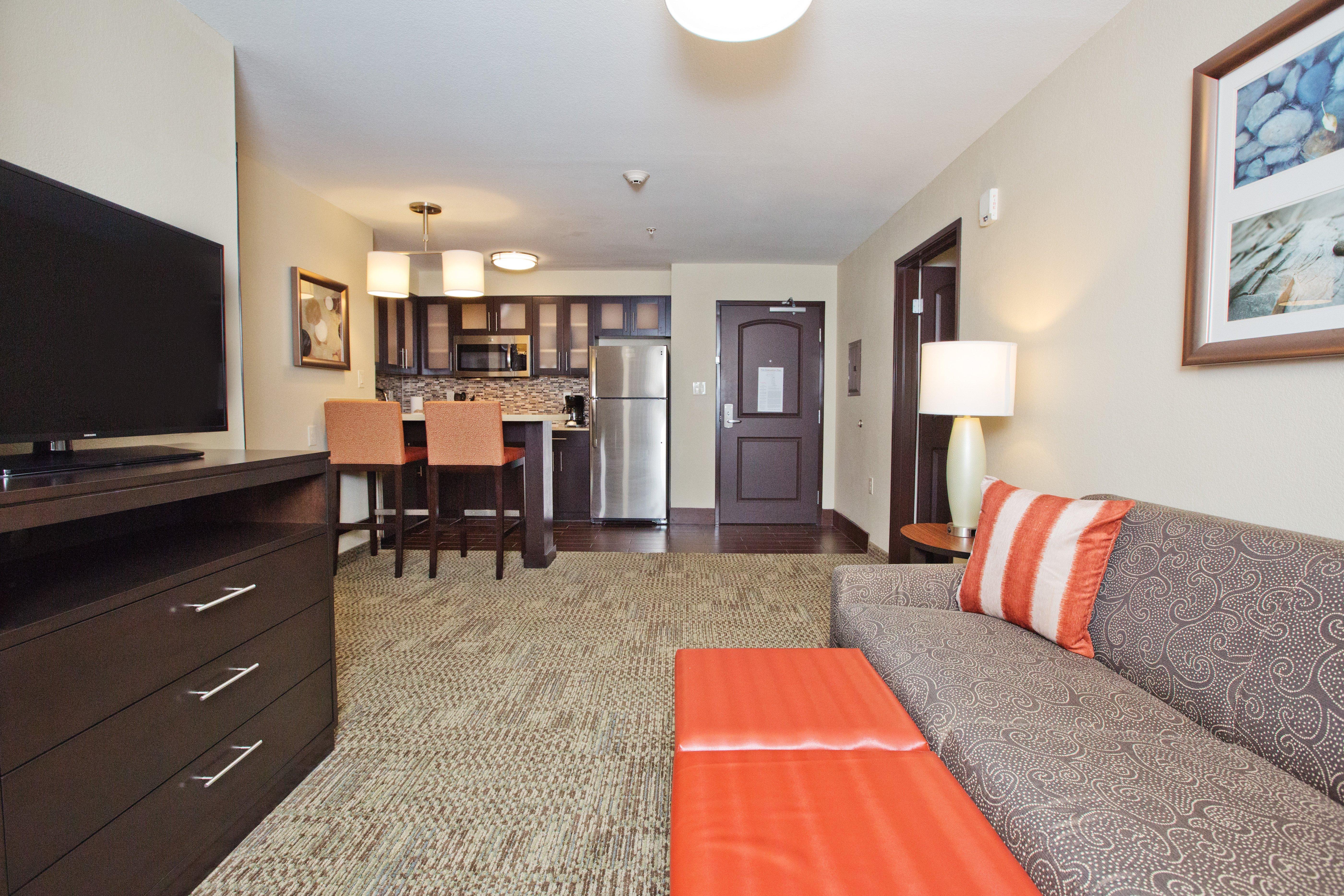 Staybridge Suites Austin South Interstate Hwy 35 By Ihg Exteriér fotografie