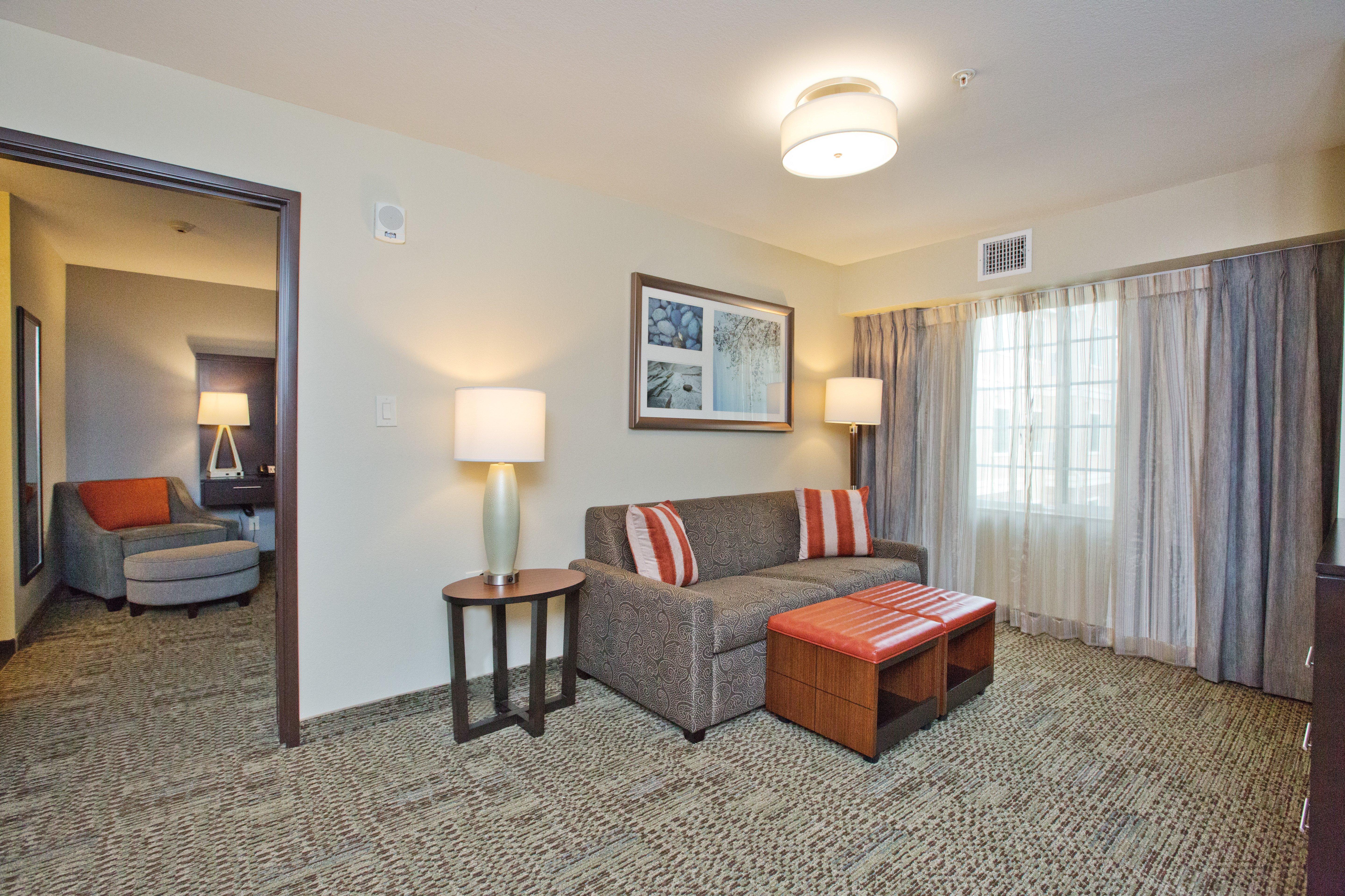 Staybridge Suites Austin South Interstate Hwy 35 By Ihg Exteriér fotografie