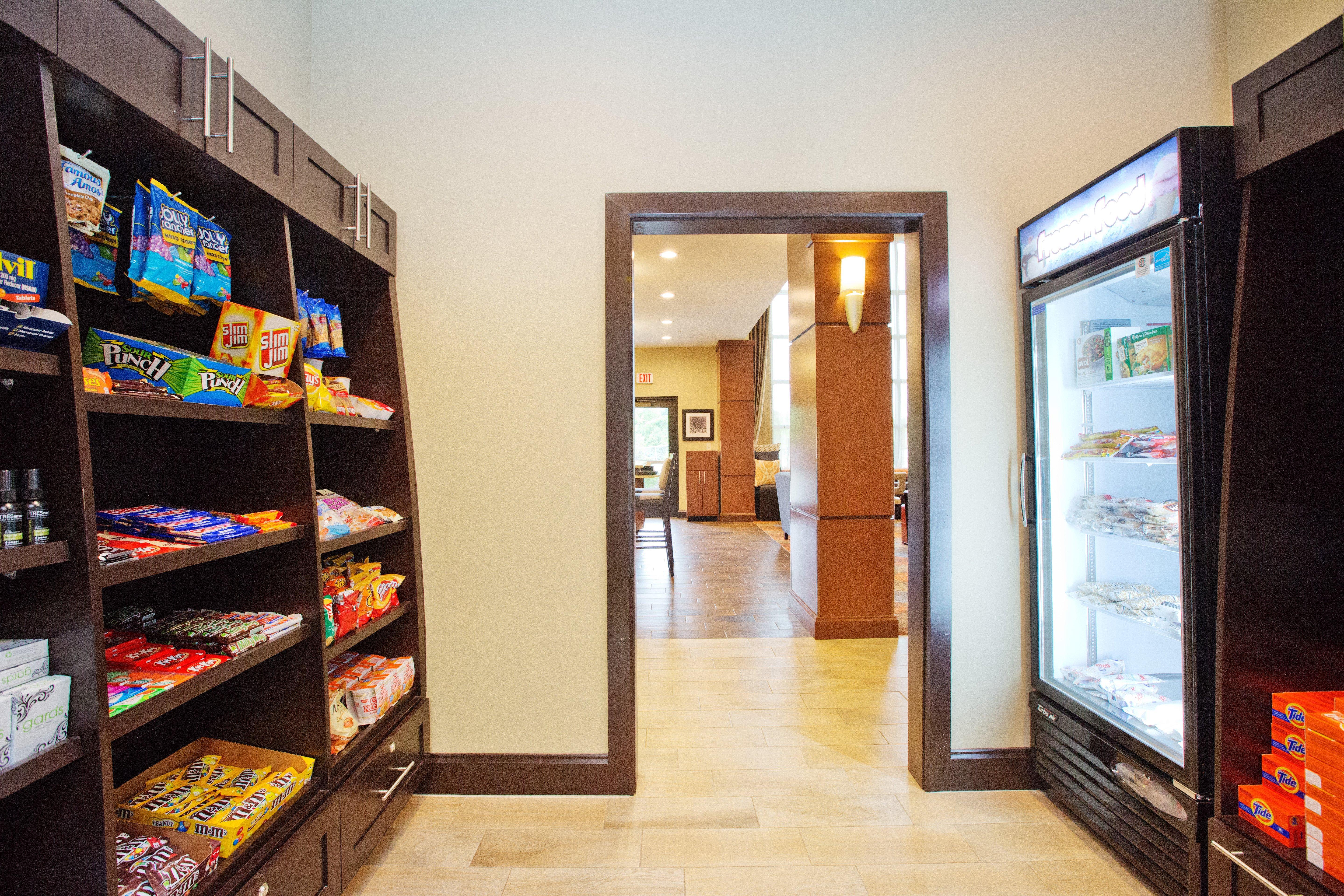 Staybridge Suites Austin South Interstate Hwy 35 By Ihg Exteriér fotografie