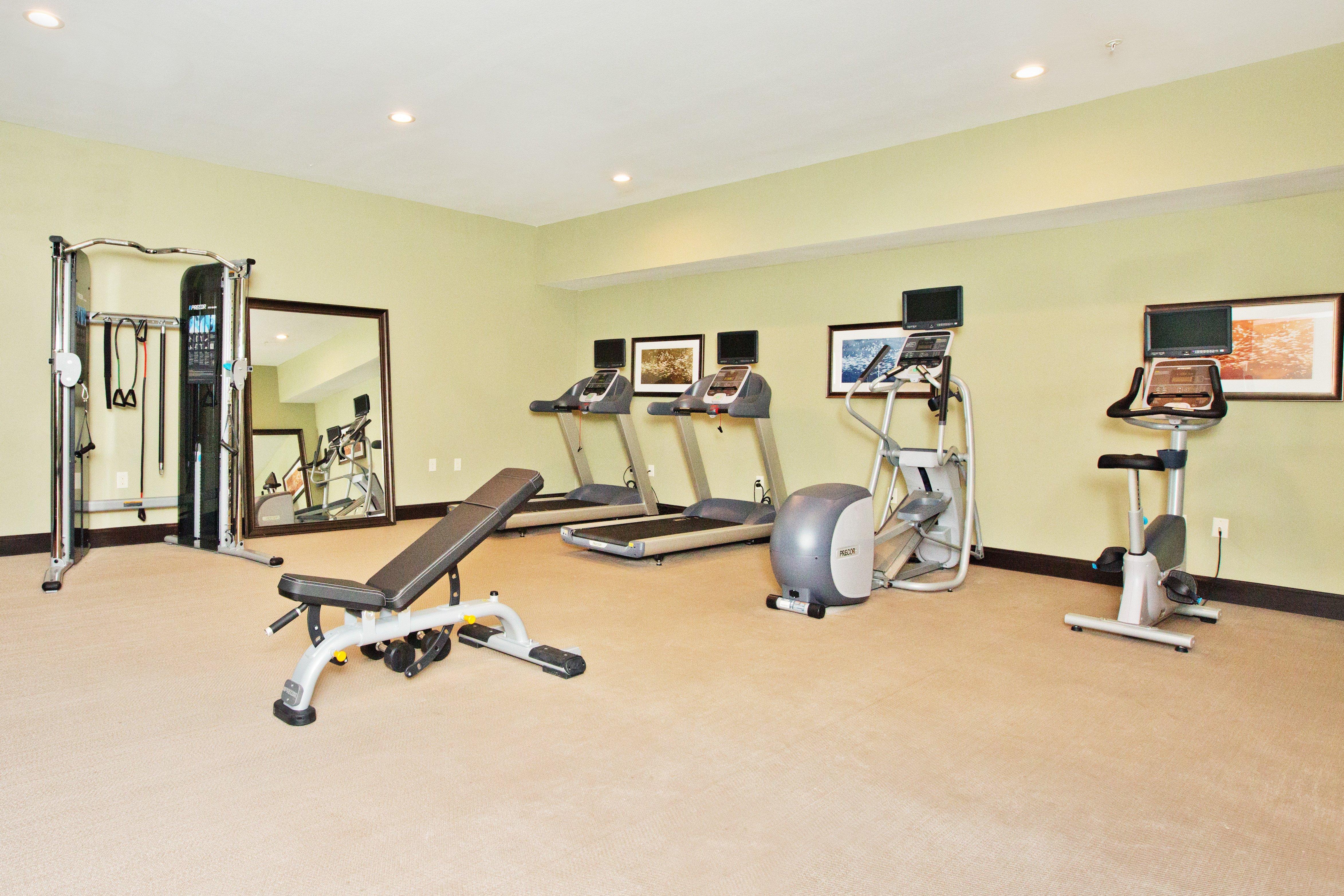 Staybridge Suites Austin South Interstate Hwy 35 By Ihg Exteriér fotografie