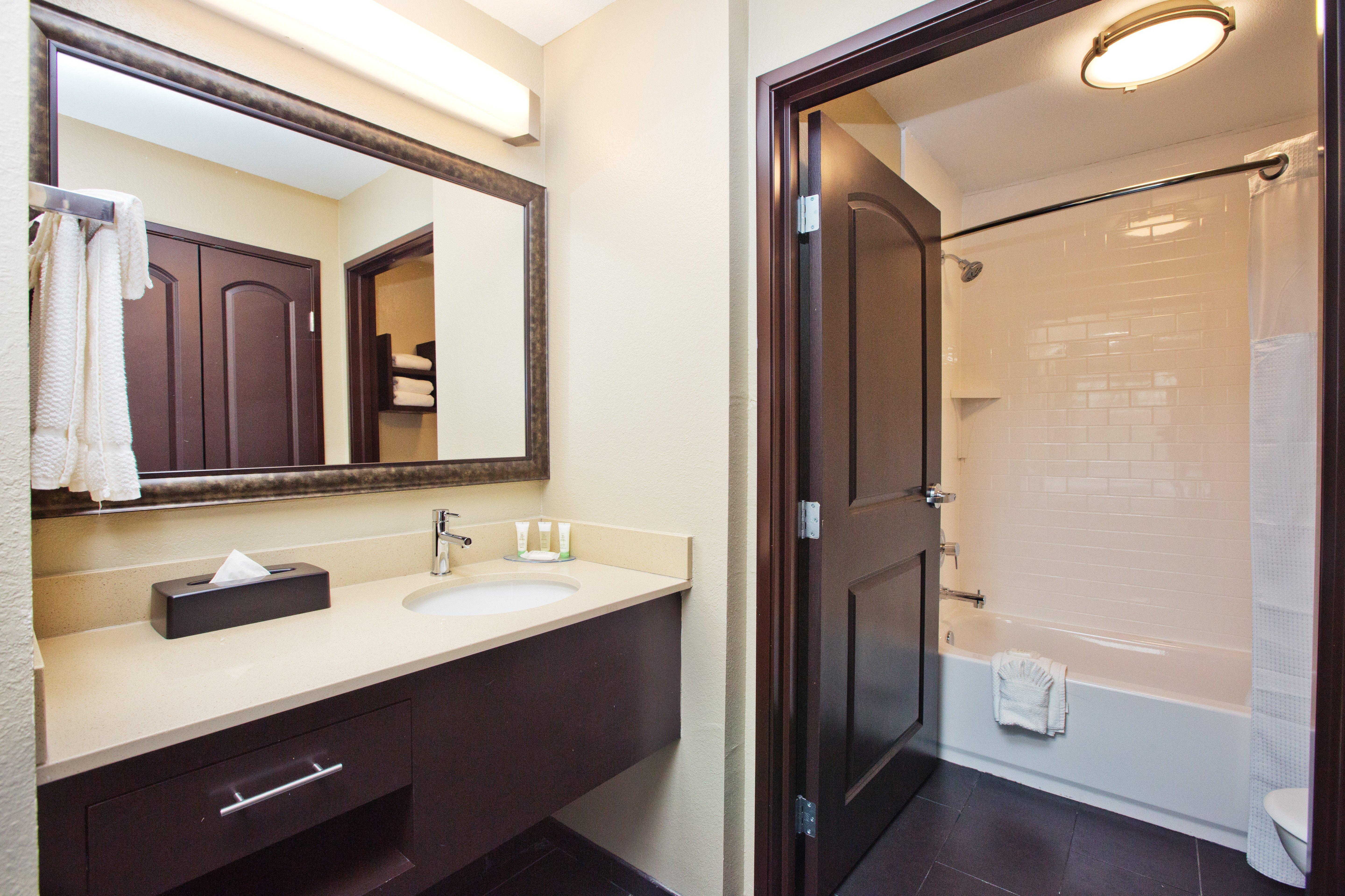 Staybridge Suites Austin South Interstate Hwy 35 By Ihg Exteriér fotografie