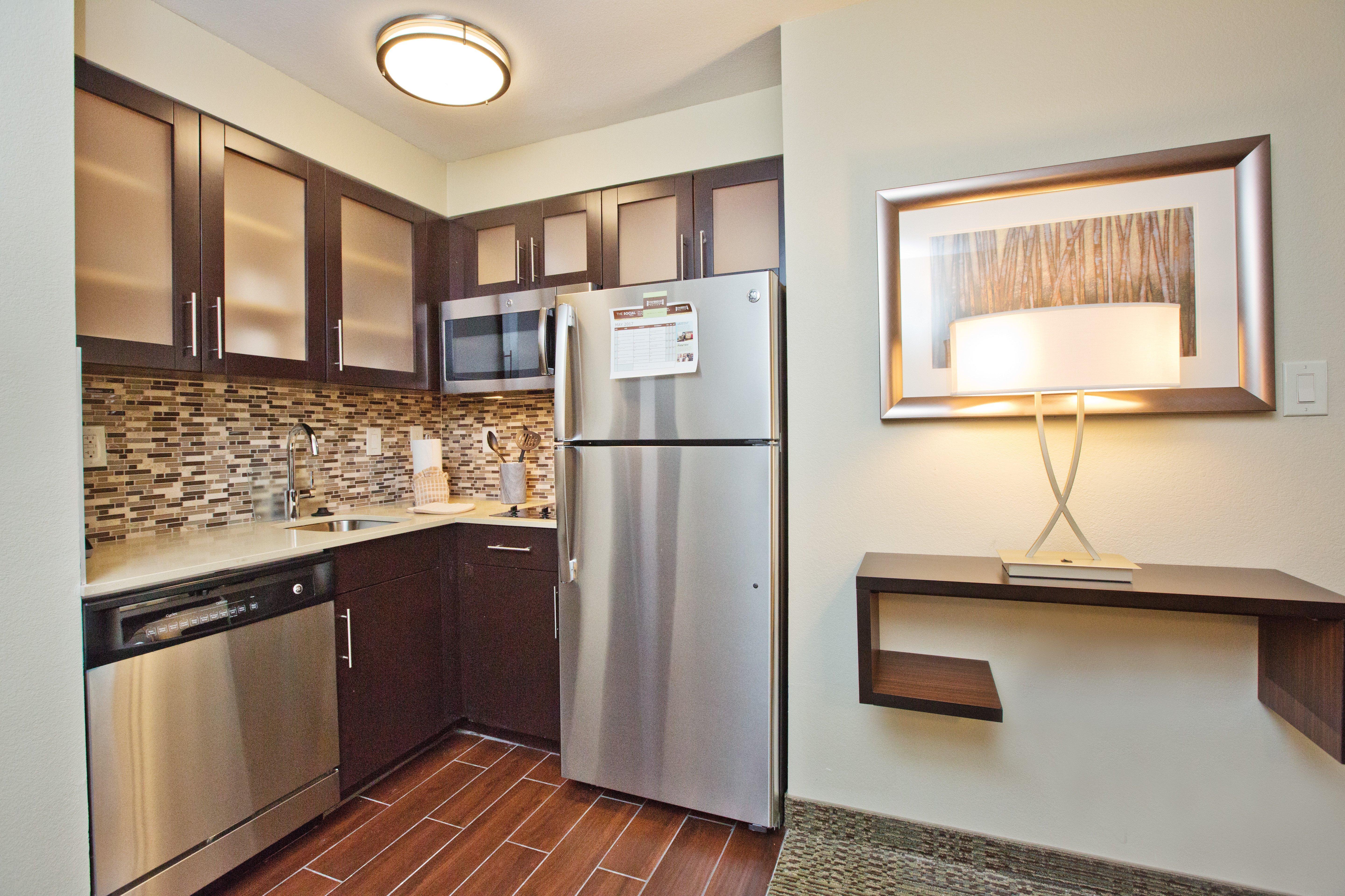 Staybridge Suites Austin South Interstate Hwy 35 By Ihg Exteriér fotografie