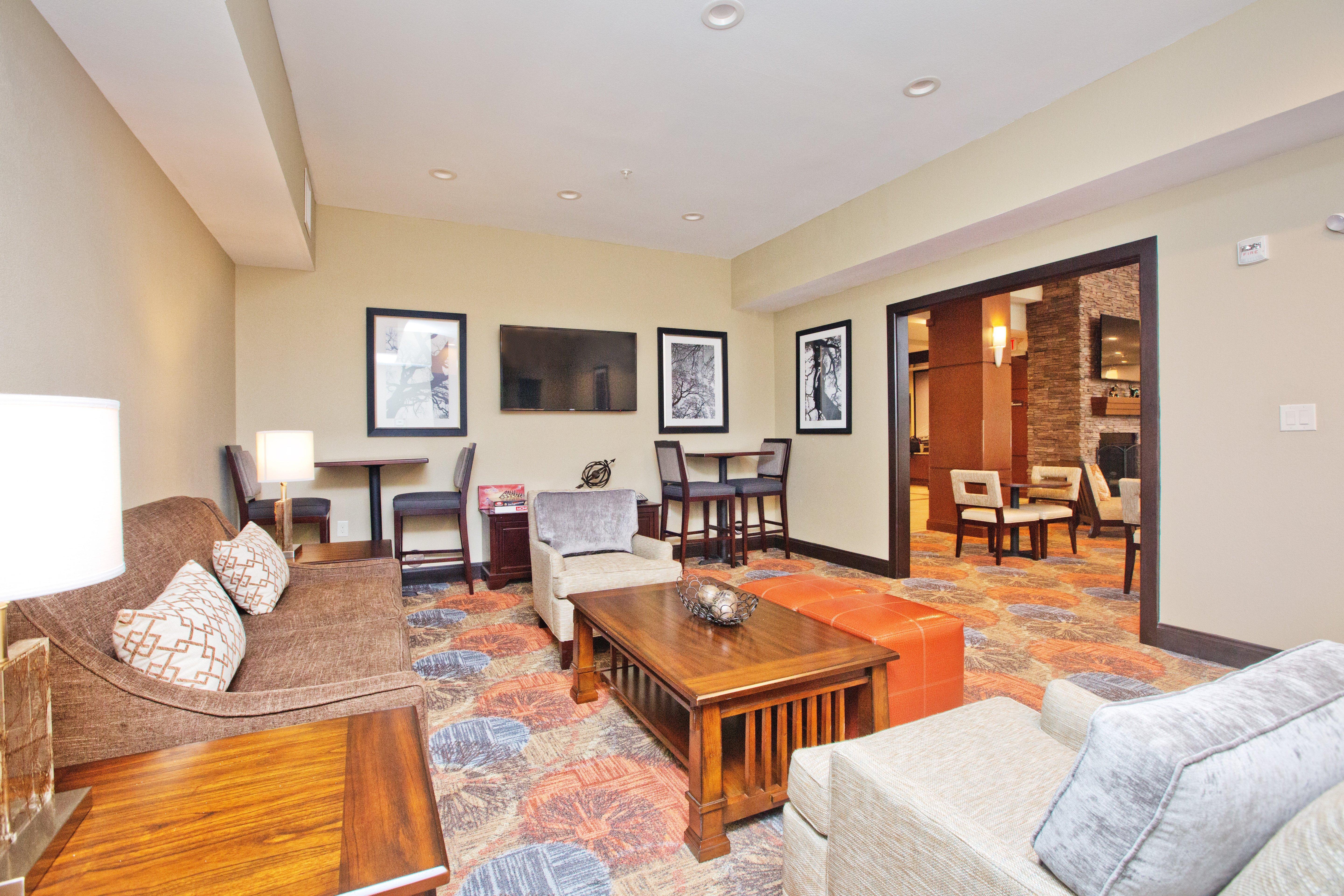 Staybridge Suites Austin South Interstate Hwy 35 By Ihg Exteriér fotografie