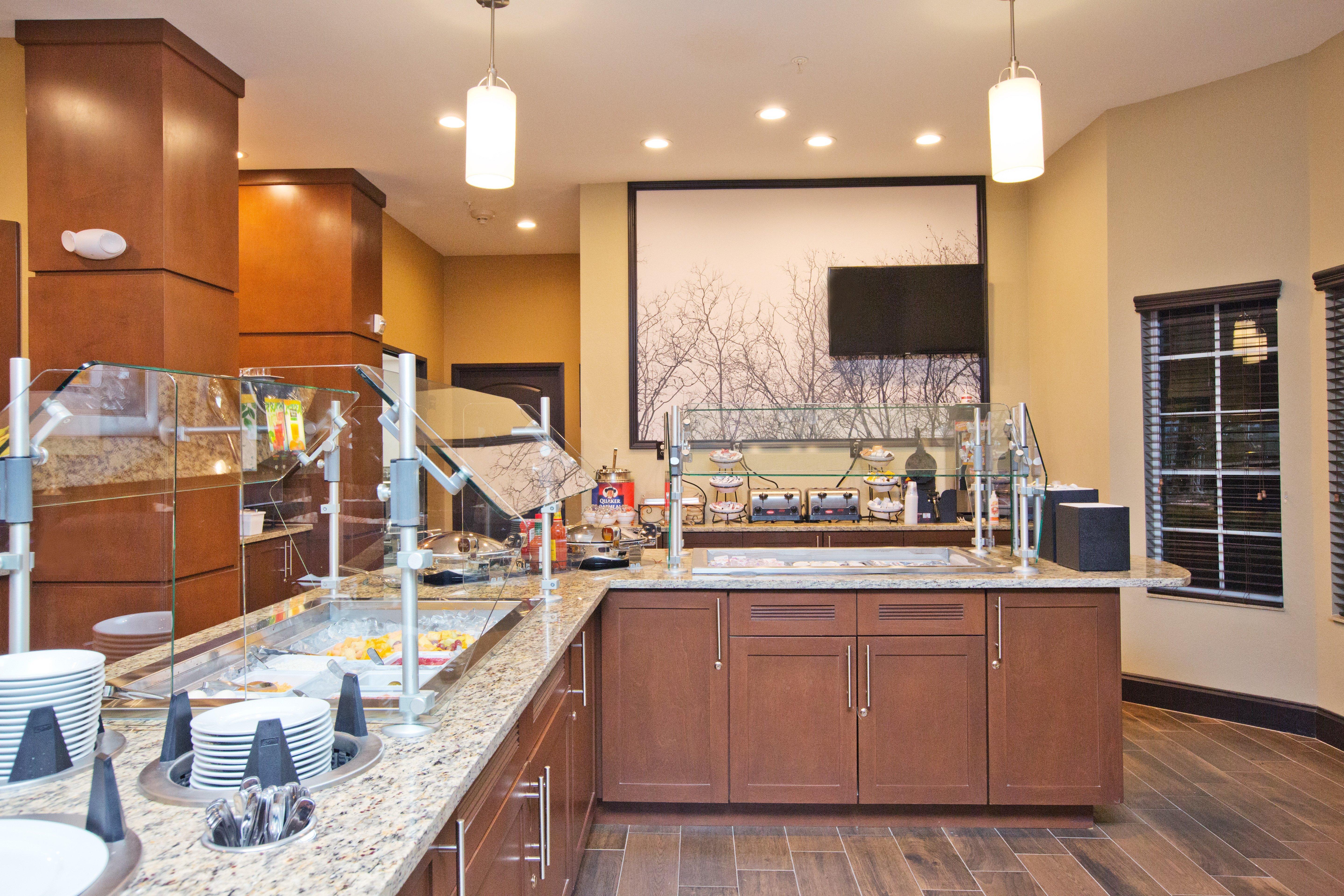 Staybridge Suites Austin South Interstate Hwy 35 By Ihg Exteriér fotografie