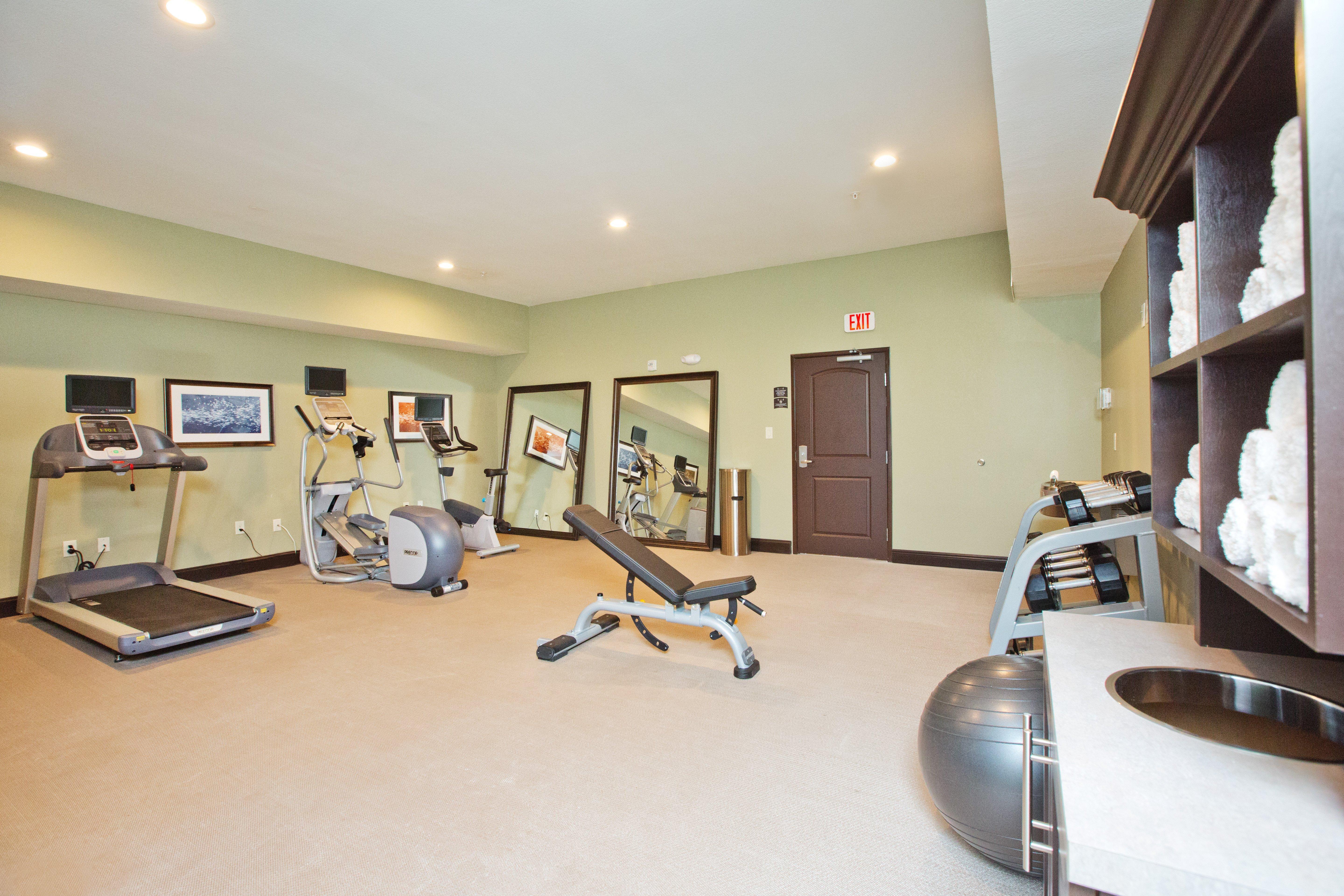 Staybridge Suites Austin South Interstate Hwy 35 By Ihg Exteriér fotografie