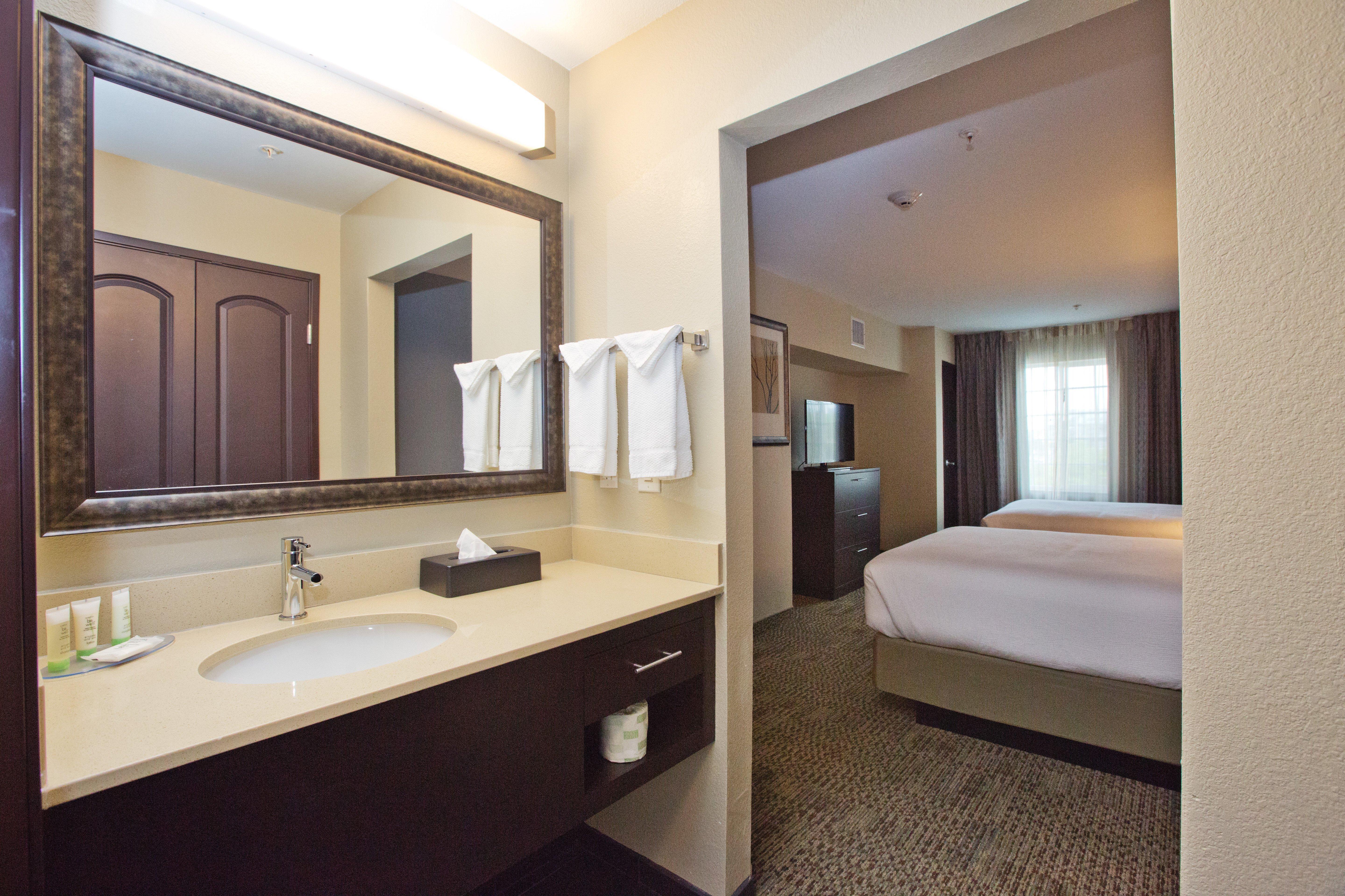 Staybridge Suites Austin South Interstate Hwy 35 By Ihg Exteriér fotografie