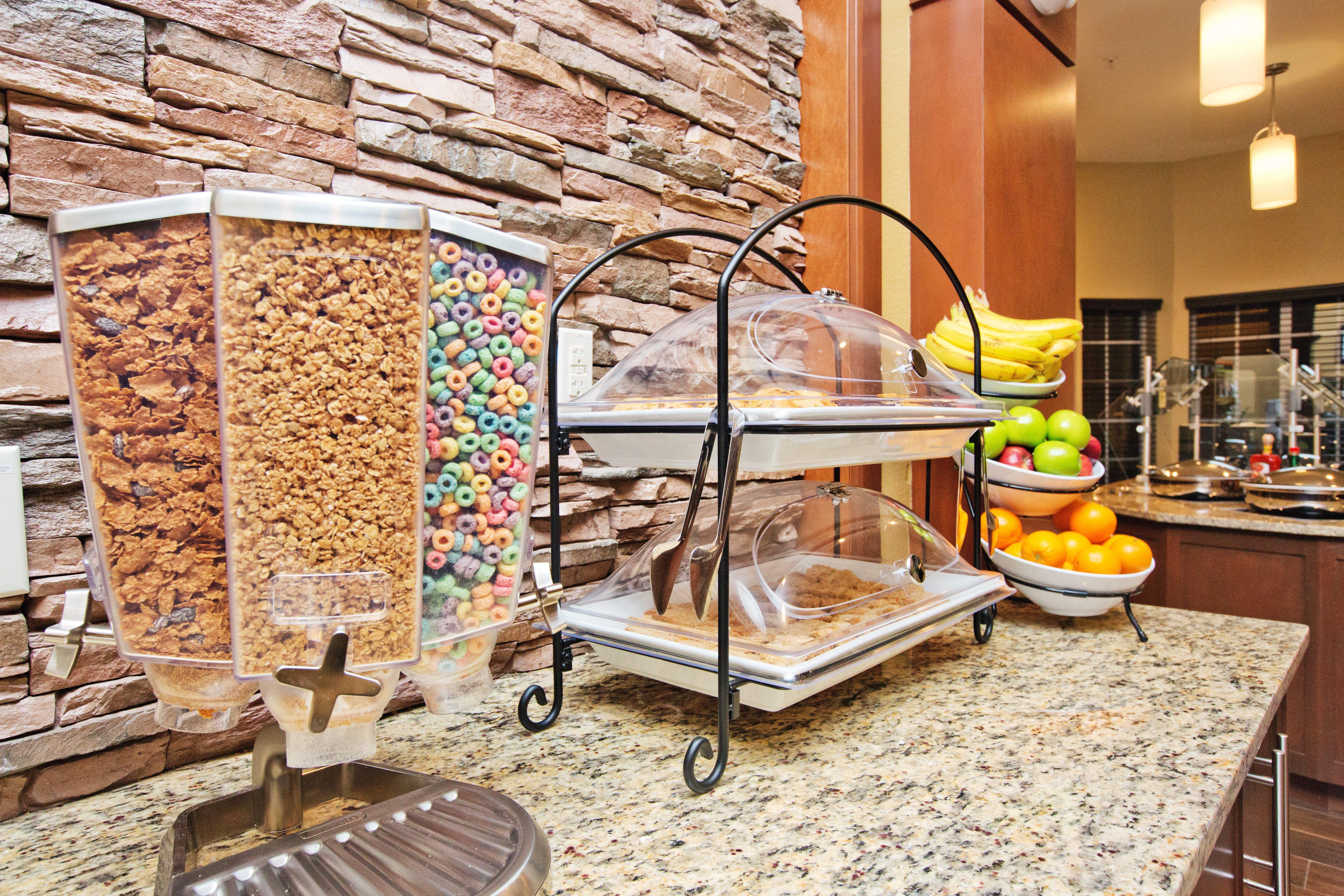 Staybridge Suites Austin South Interstate Hwy 35 By Ihg Exteriér fotografie
