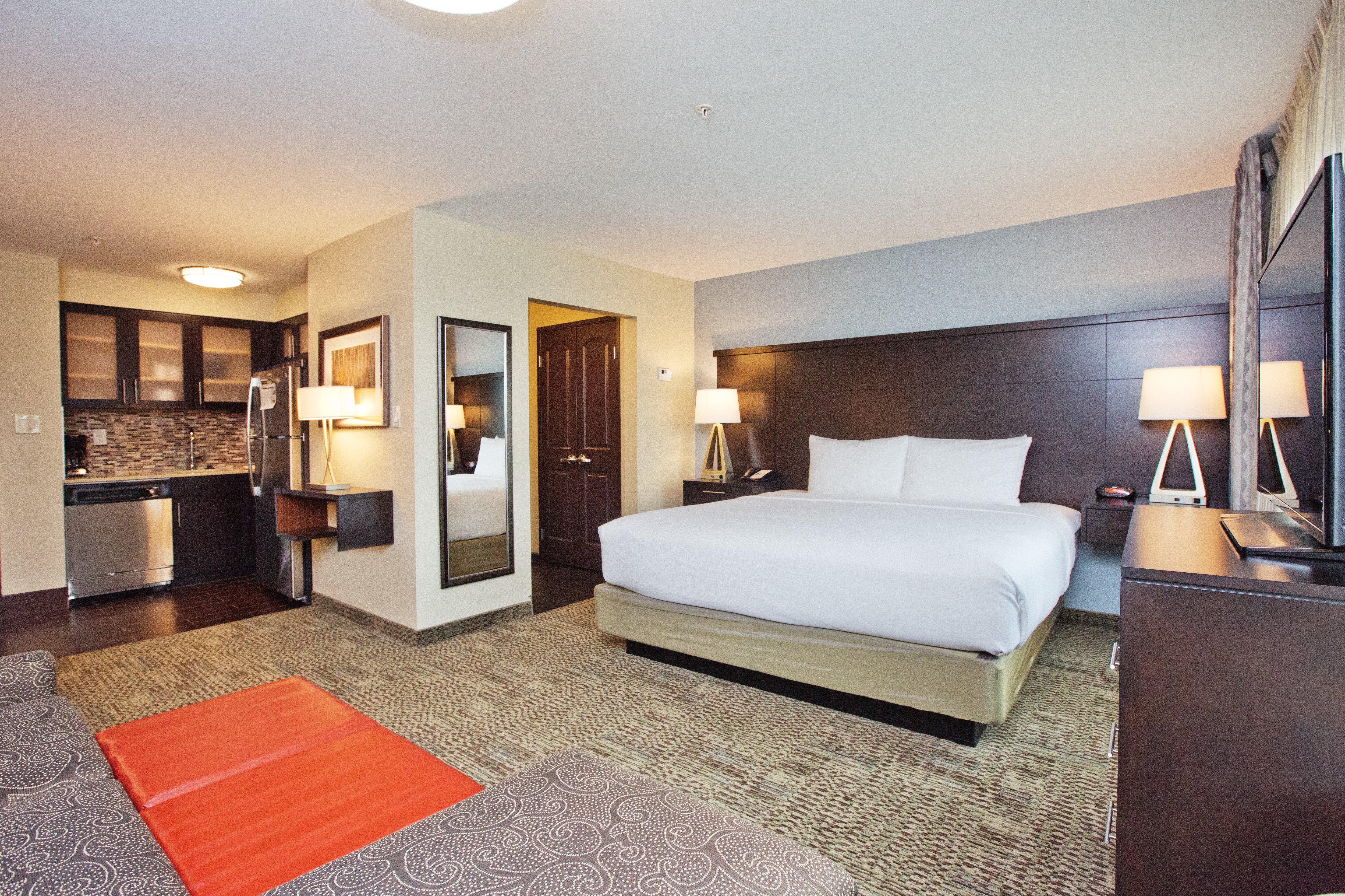 Staybridge Suites Austin South Interstate Hwy 35 By Ihg Exteriér fotografie