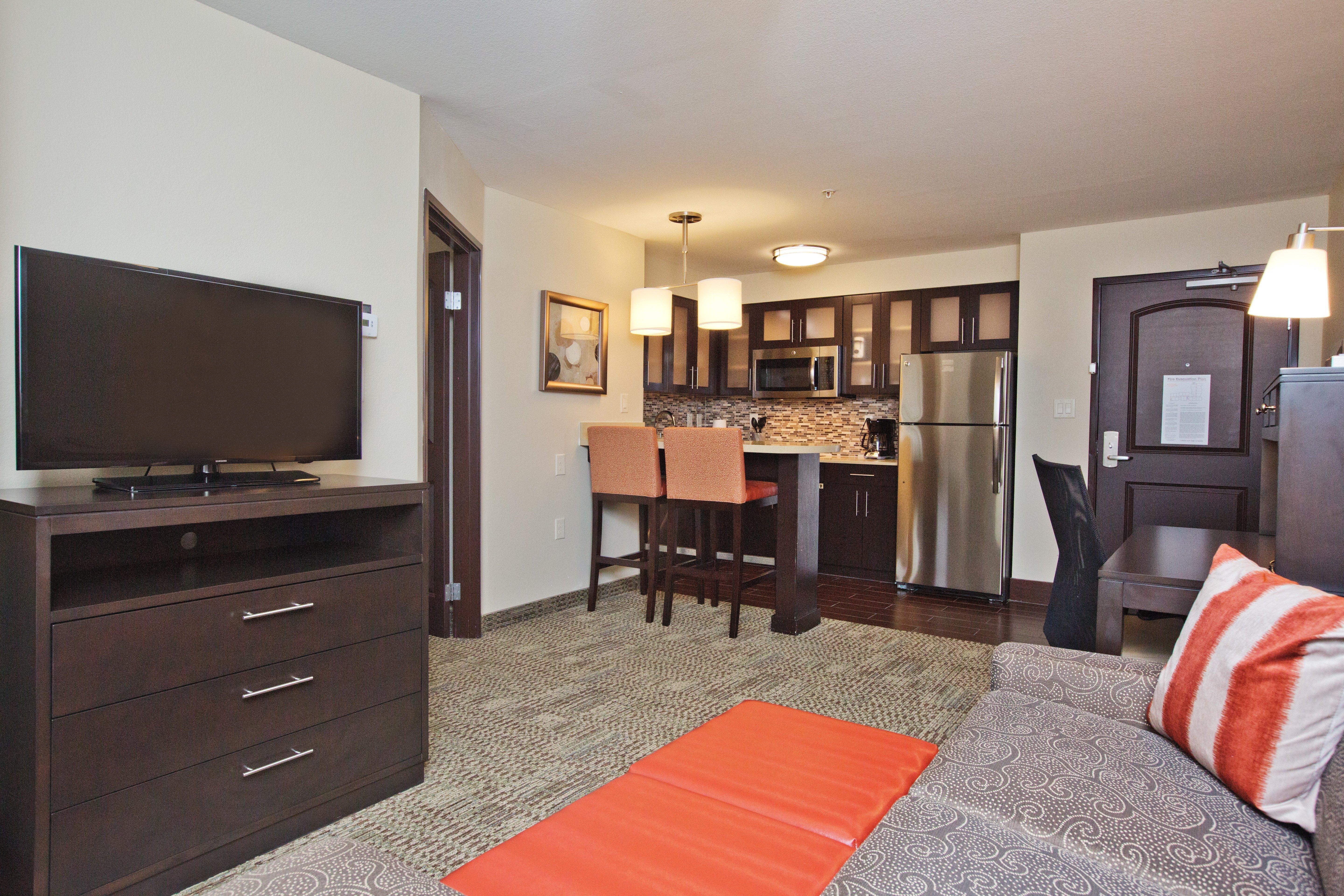 Staybridge Suites Austin South Interstate Hwy 35 By Ihg Exteriér fotografie
