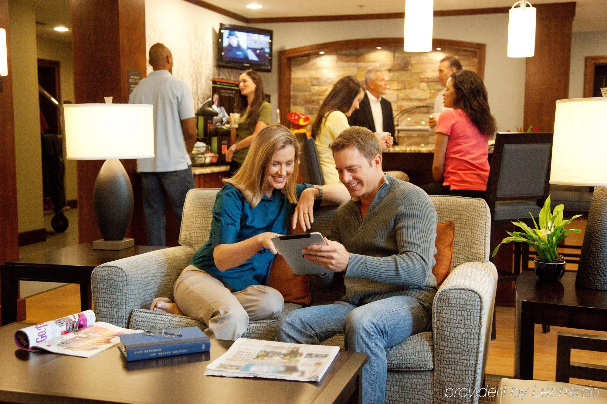 Staybridge Suites Austin South Interstate Hwy 35 By Ihg Exteriér fotografie