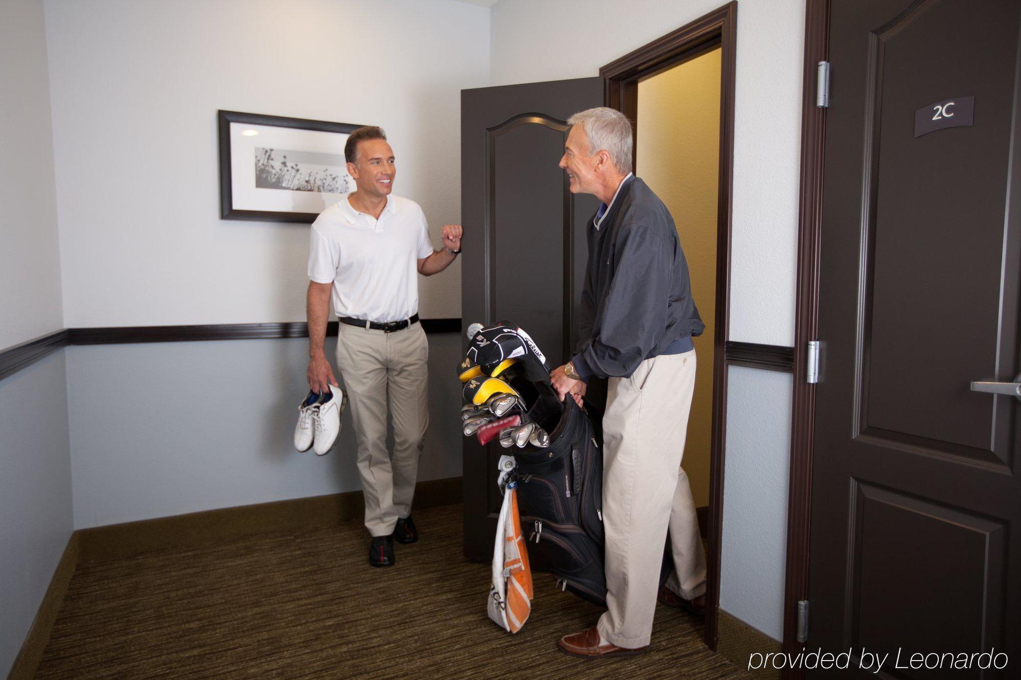 Staybridge Suites Austin South Interstate Hwy 35 By Ihg Exteriér fotografie