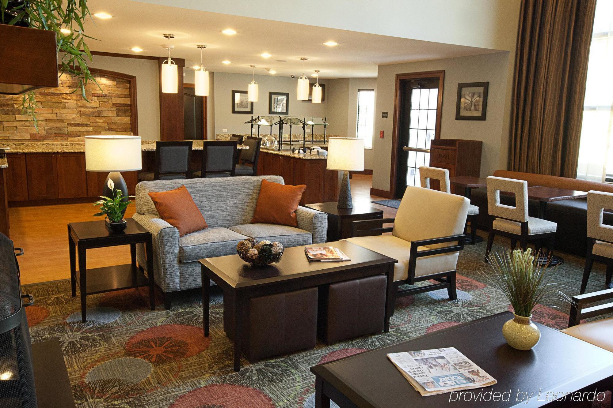 Staybridge Suites Austin South Interstate Hwy 35 By Ihg Exteriér fotografie