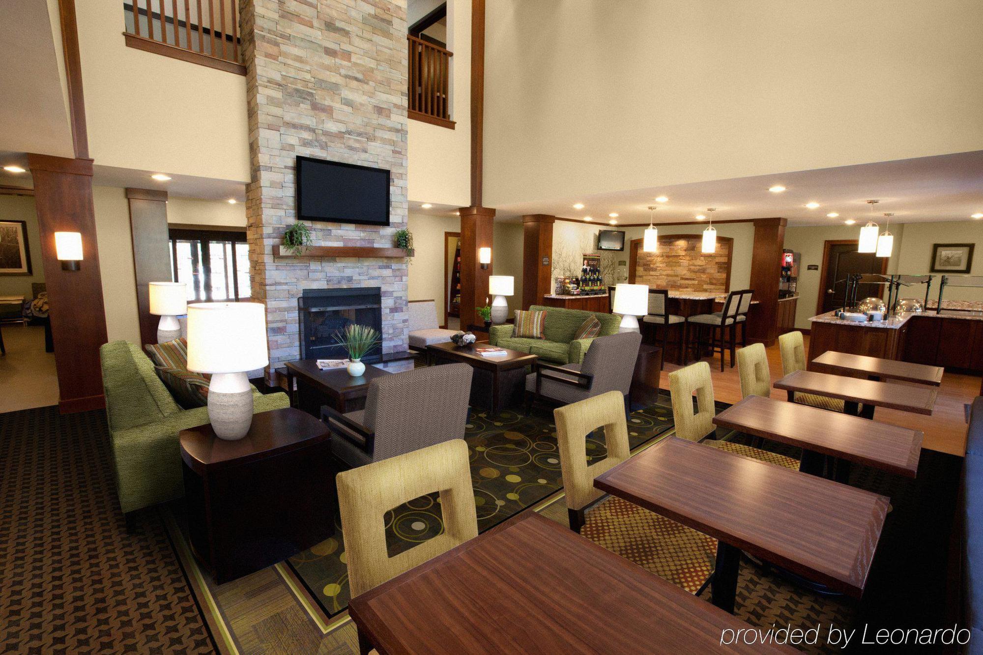 Staybridge Suites Austin South Interstate Hwy 35 By Ihg Exteriér fotografie