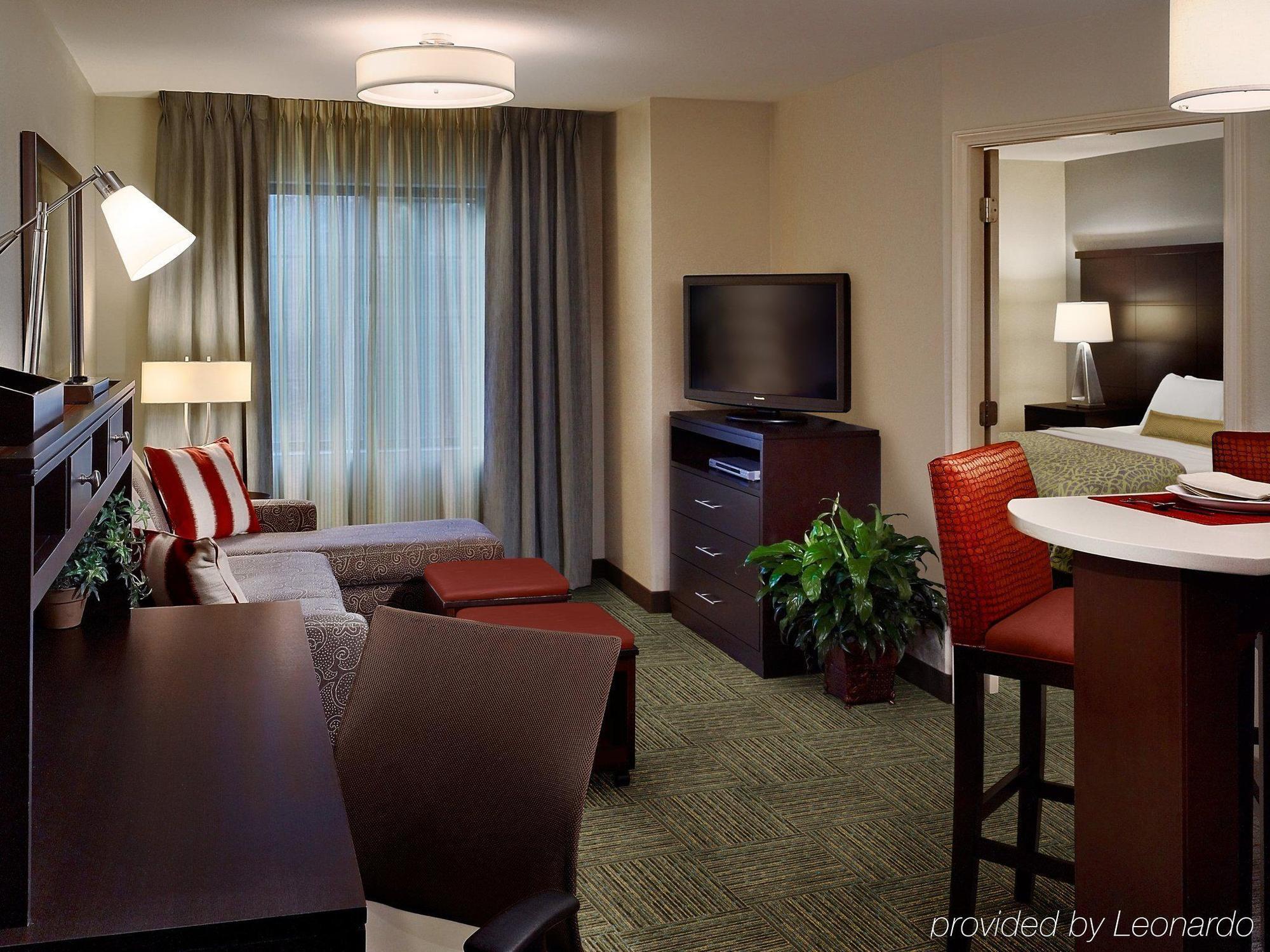 Staybridge Suites Austin South Interstate Hwy 35 By Ihg Exteriér fotografie