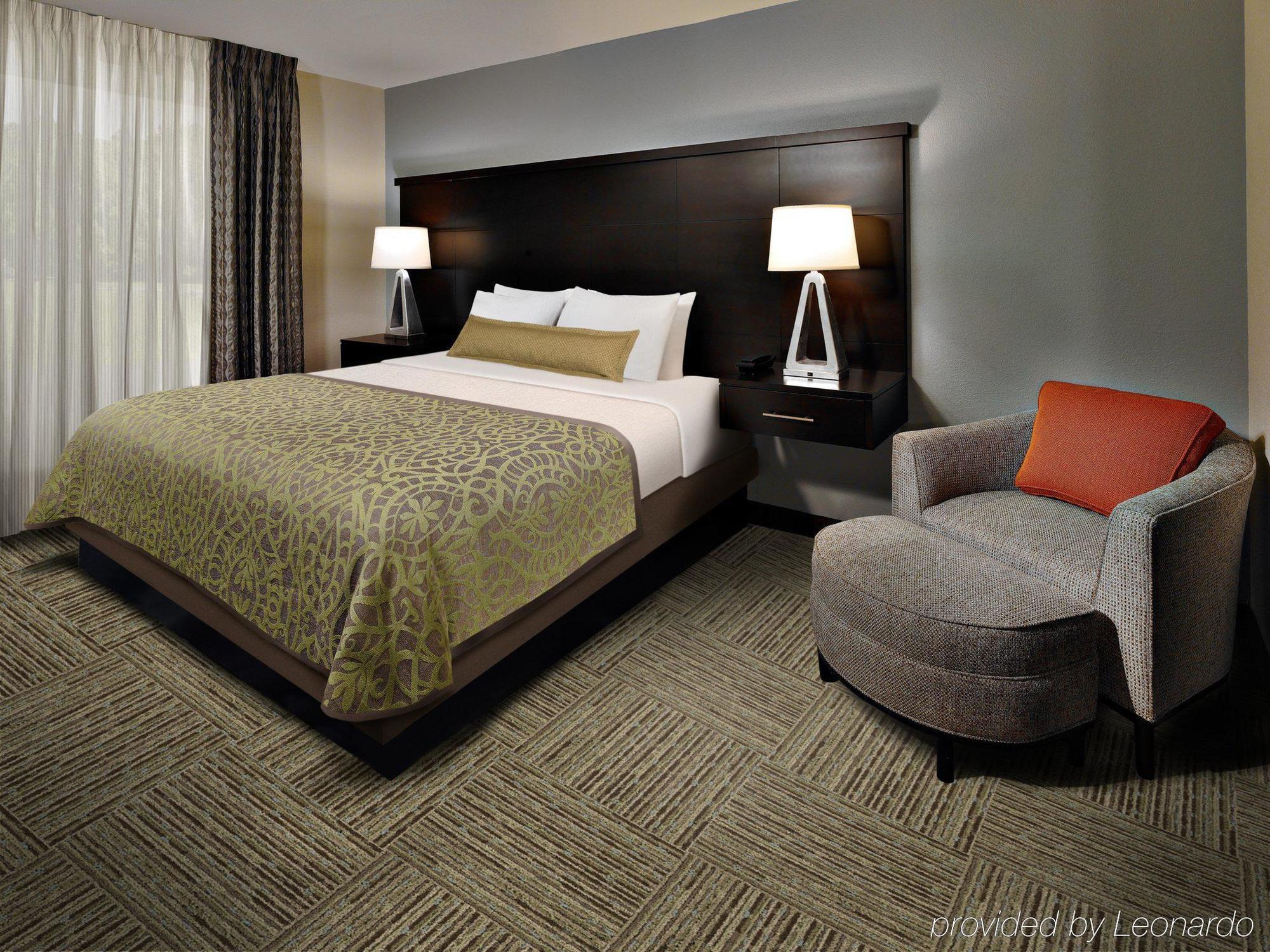 Staybridge Suites Austin South Interstate Hwy 35 By Ihg Exteriér fotografie