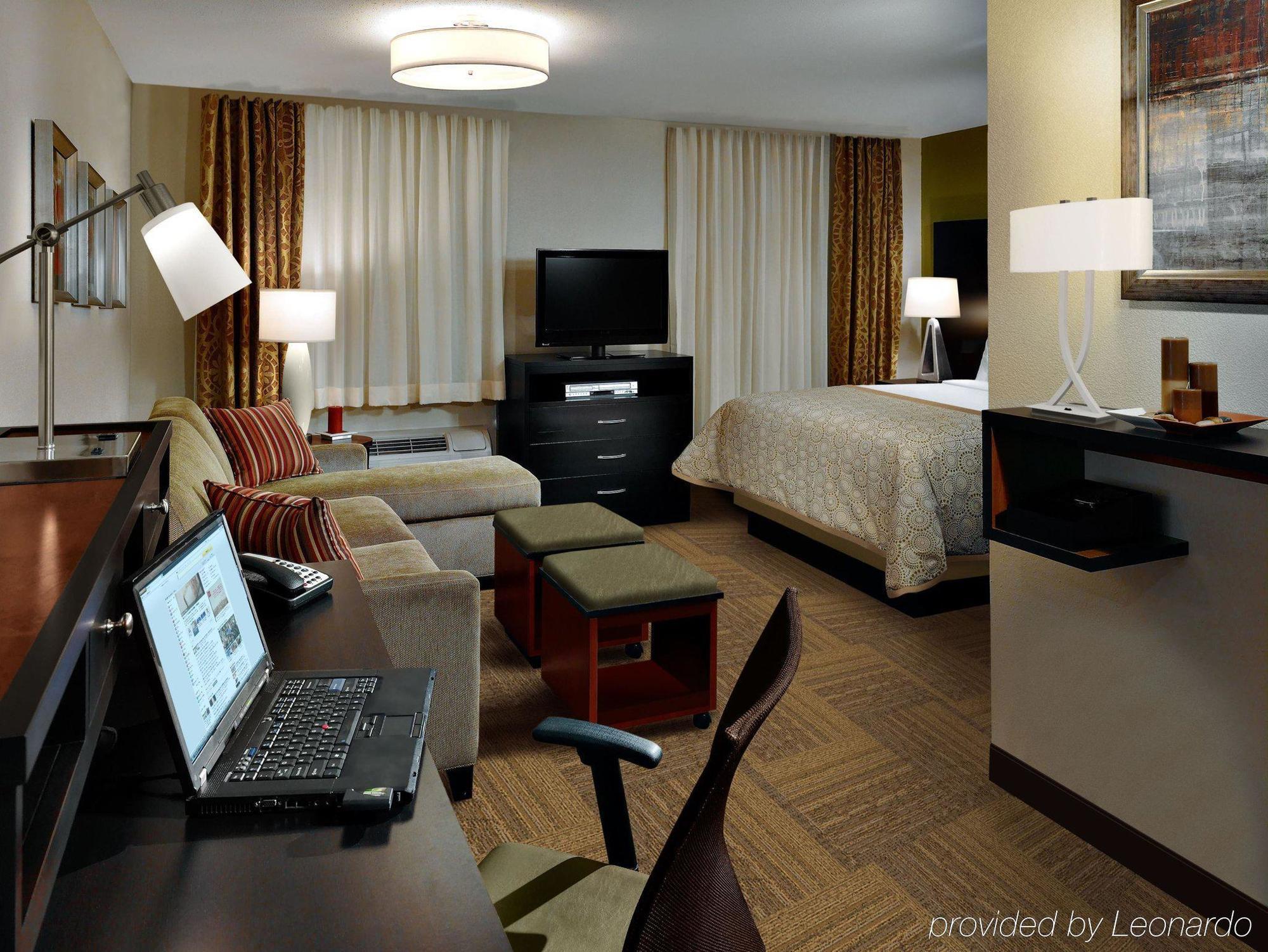 Staybridge Suites Austin South Interstate Hwy 35 By Ihg Exteriér fotografie