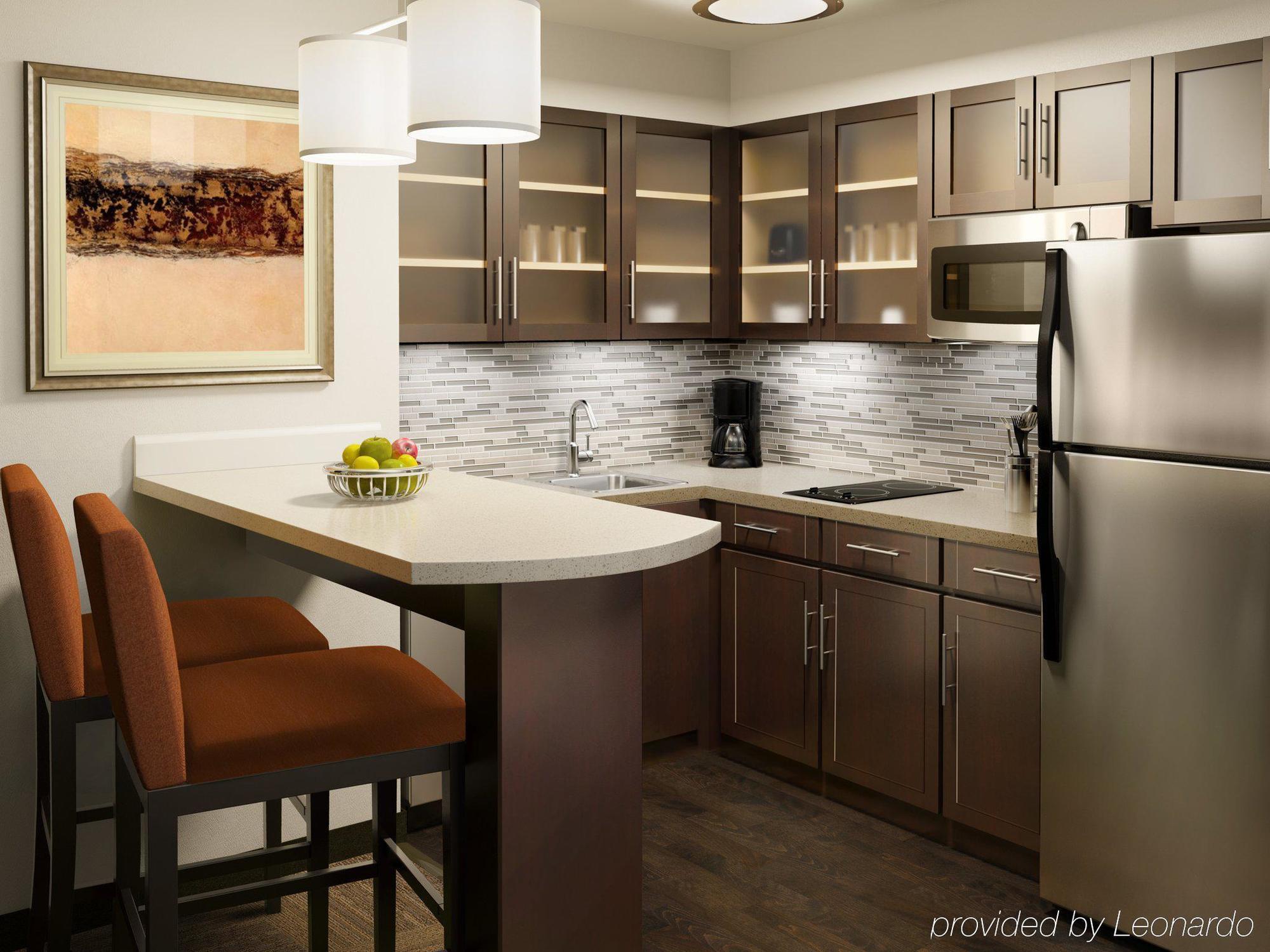 Staybridge Suites Austin South Interstate Hwy 35 By Ihg Exteriér fotografie