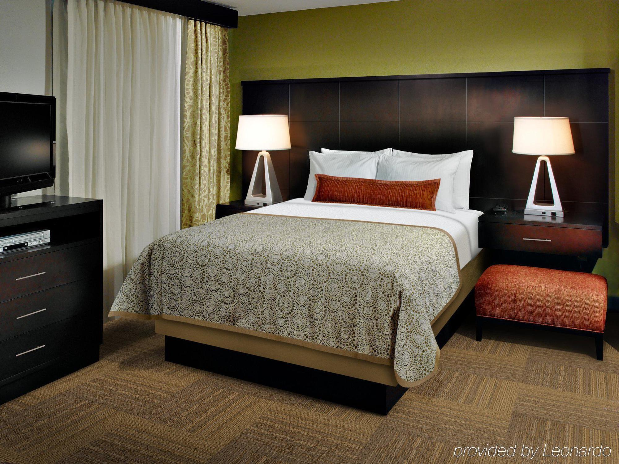 Staybridge Suites Austin South Interstate Hwy 35 By Ihg Exteriér fotografie
