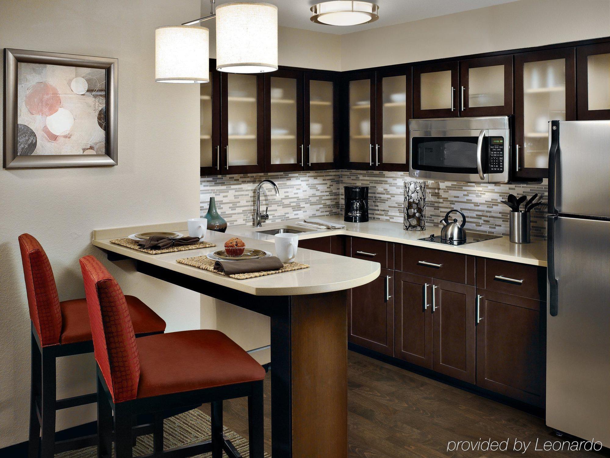 Staybridge Suites Austin South Interstate Hwy 35 By Ihg Exteriér fotografie