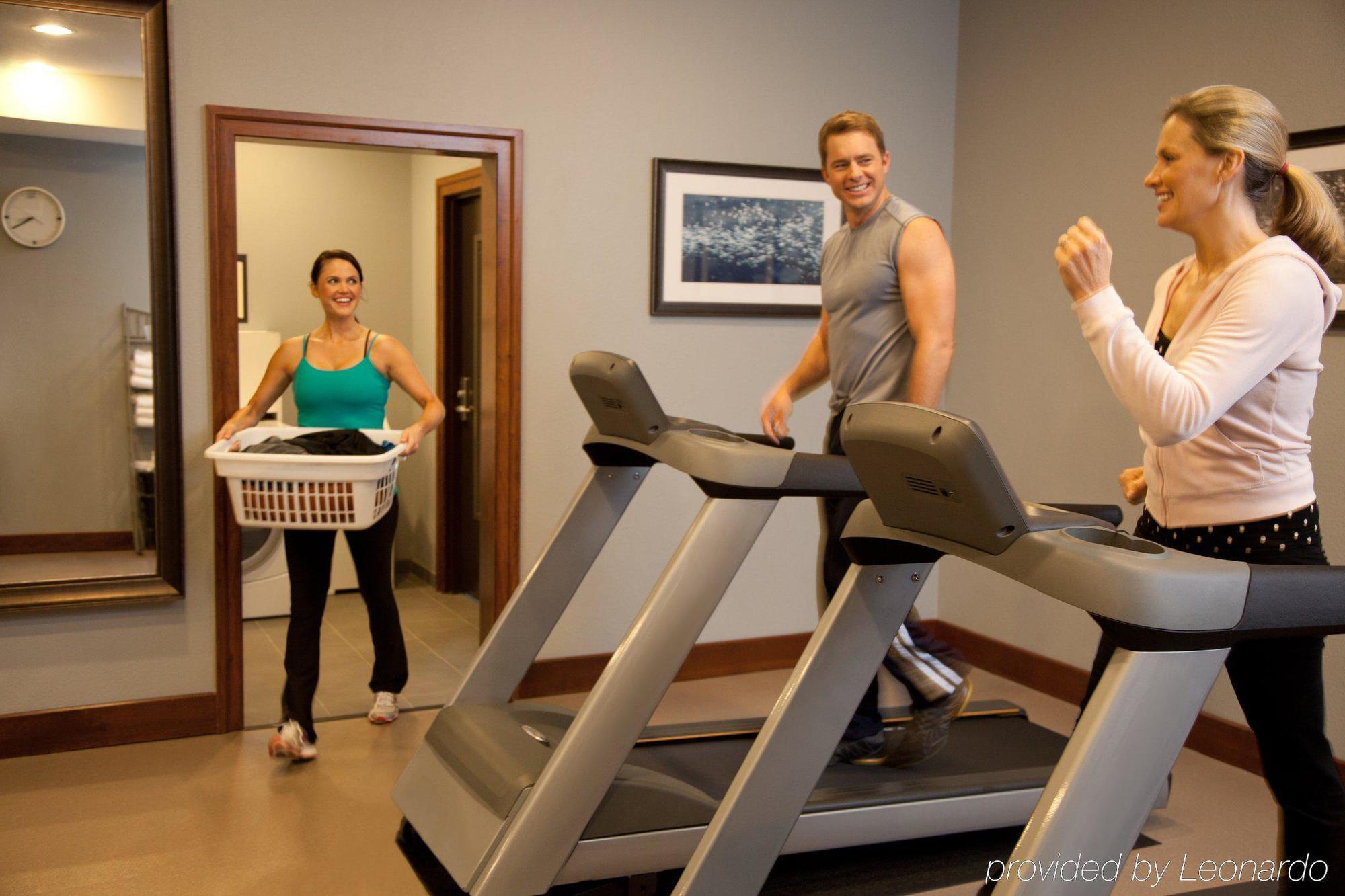 Staybridge Suites Austin South Interstate Hwy 35 By Ihg Exteriér fotografie