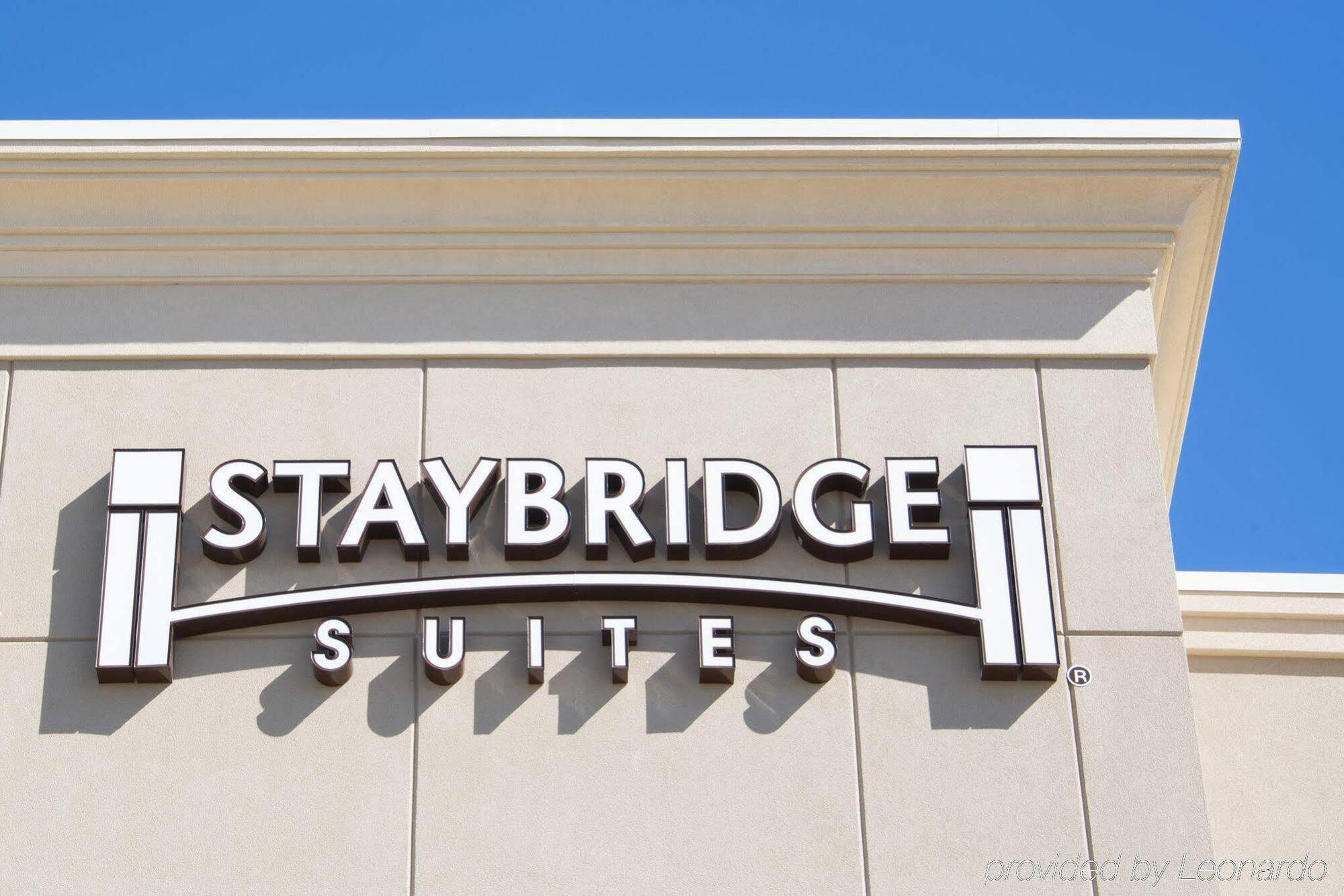 Staybridge Suites Austin South Interstate Hwy 35 By Ihg Exteriér fotografie