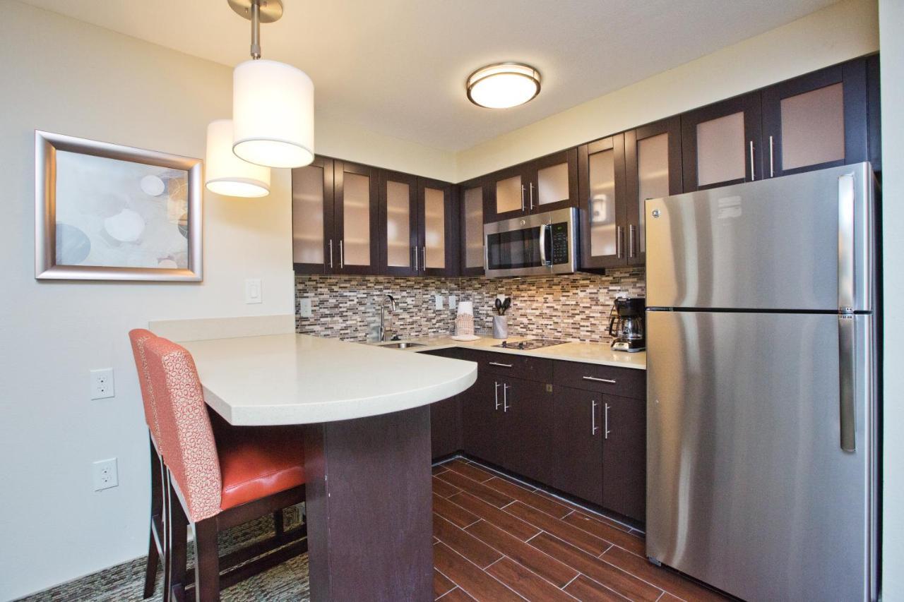 Staybridge Suites Austin South Interstate Hwy 35 By Ihg Exteriér fotografie